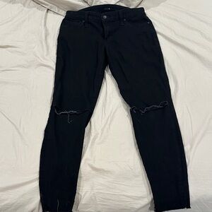 Joe’s Distressed Skinny Jeans women’s 26